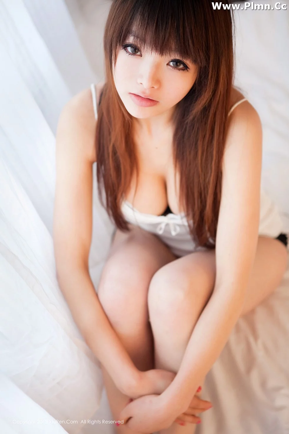 [XiuRen秀人网]No.038_巨乳嫩模angelalee李玲完美曲线性感美胸海量写真109P